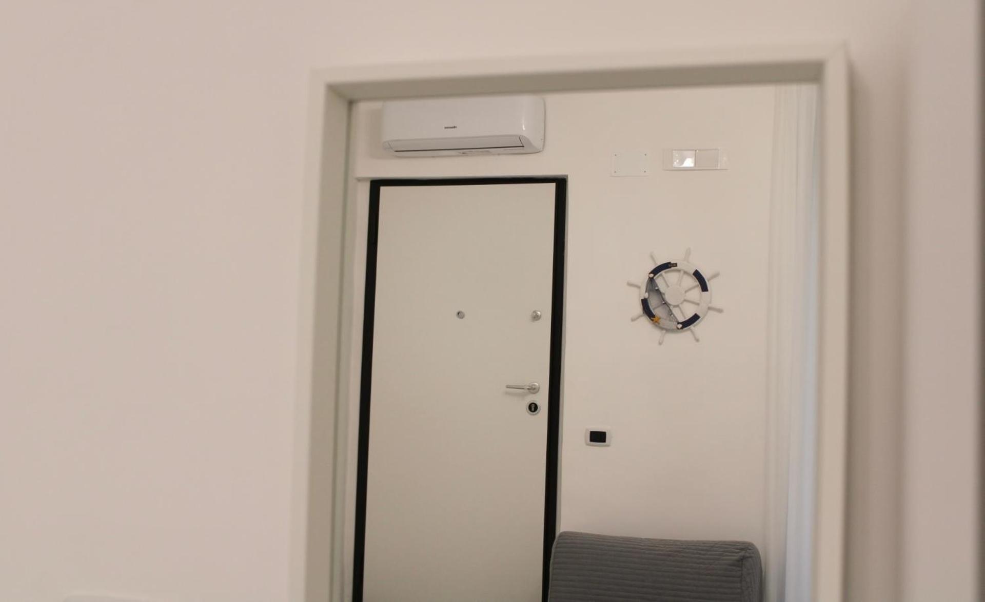 카스텔라마레디스타비아 Francesco House B&B 외부 사진