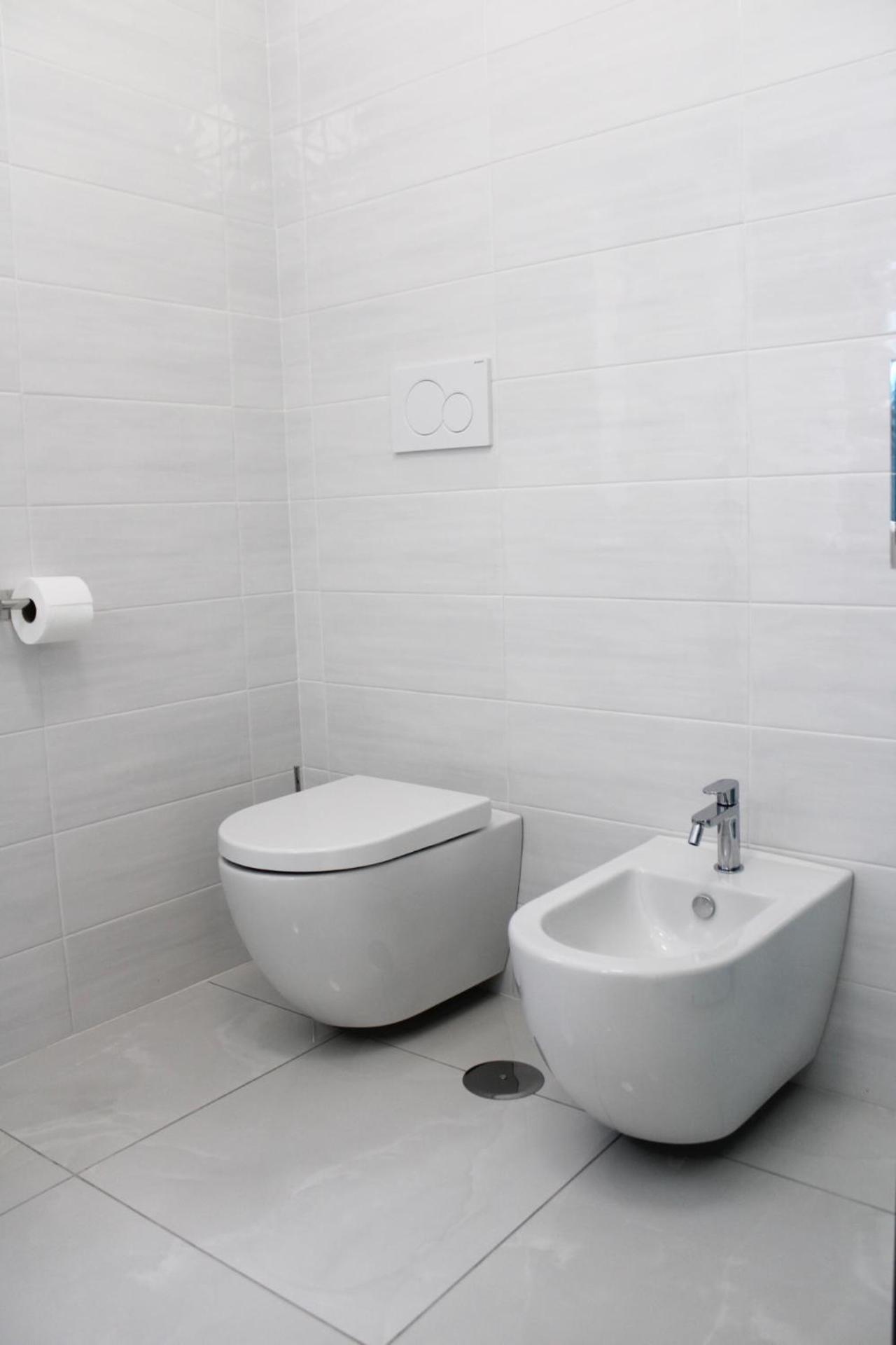 카스텔라마레디스타비아 Francesco House B&B 외부 사진