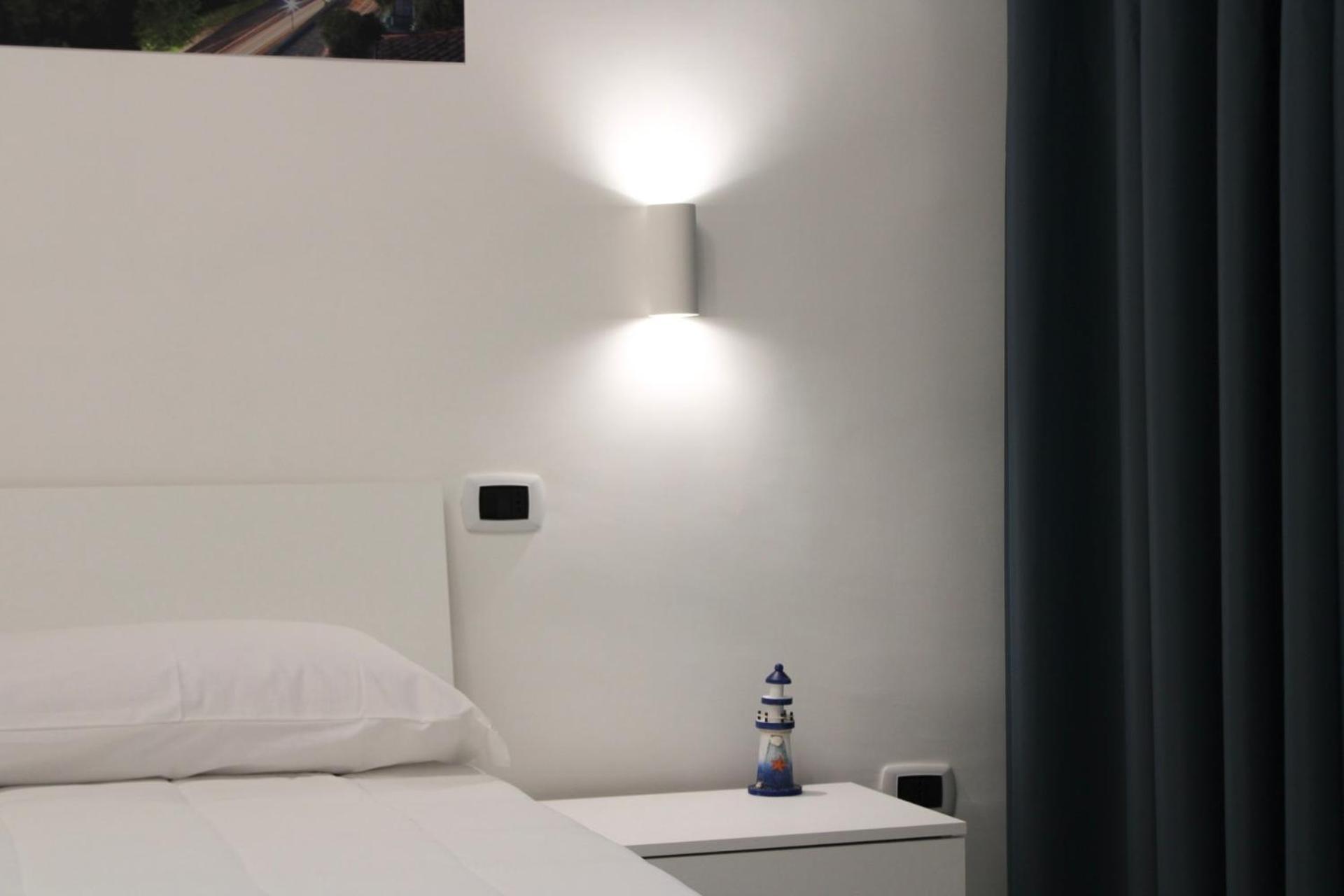 카스텔라마레디스타비아 Francesco House B&B 외부 사진