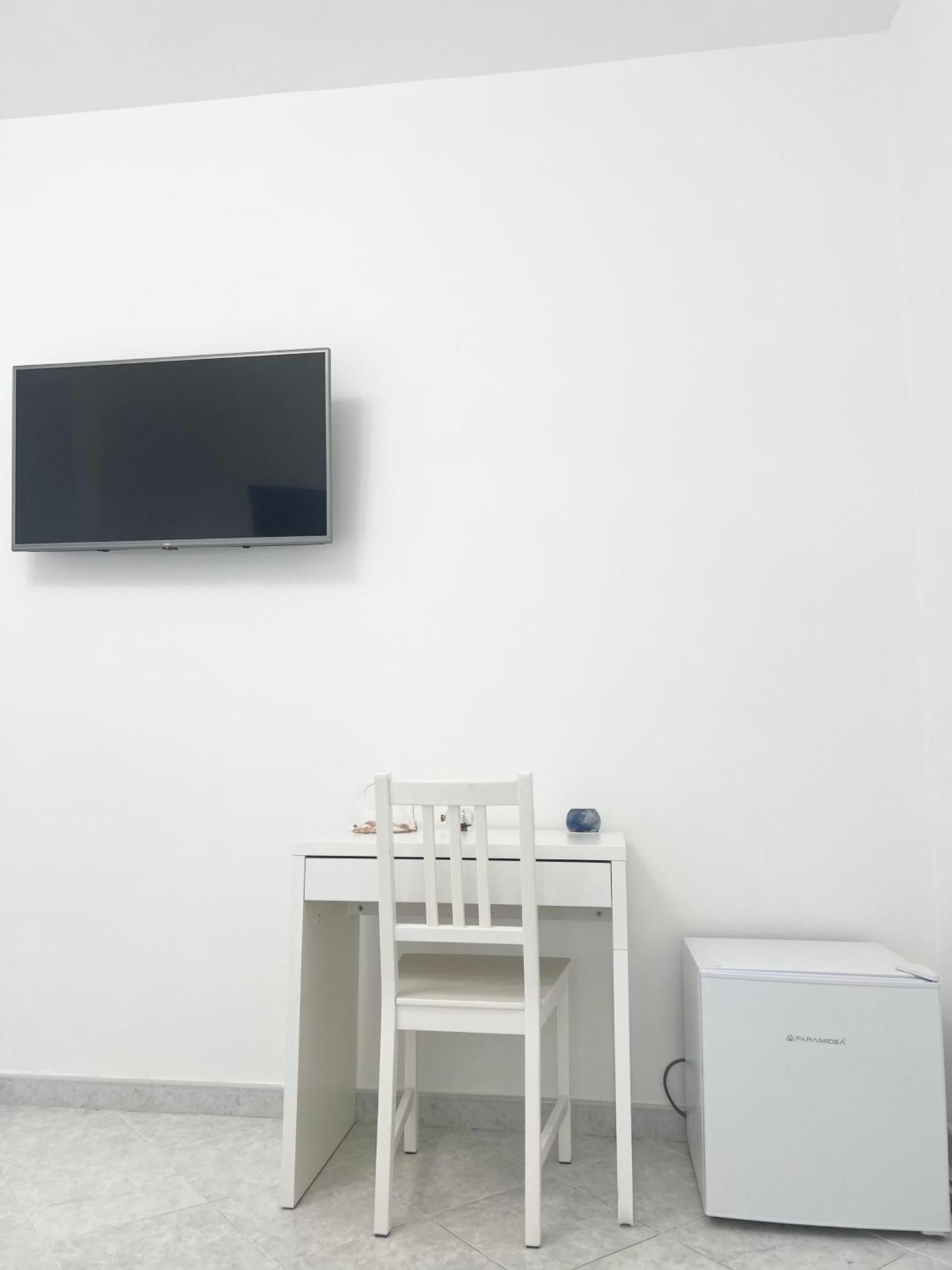 카스텔라마레디스타비아 Francesco House B&B 외부 사진